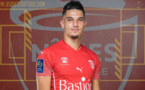 Nîmes : Assaf met à l'amende Ferhat !