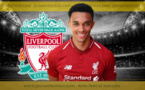 Liverpool : les confidences de Trent Alexander-Arnold