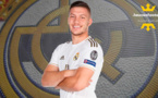 Real Madrid : Luka Jovic, la délivrance 