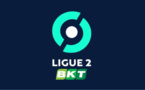 Ligue 2 : le passage à 18 clubs a été adopté lors de l'assemblée générale de la LFP
