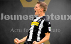 Matthias Ginter annonce son départ du Borussia Mönchengladbach