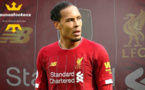 Liverpool : Virgil van Dijk n'est pas inquiet
