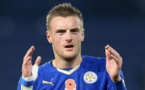 Leicester City : Jamie Vardy, gros coup dur pour les Foxes !