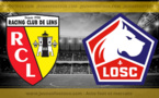 Lens - Lille : gros coup dur pour le LOSC avant d'affronter le RCL Lens - Lille : gros coup dur pour le LOSC avant d'affronter le RCL