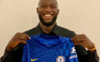 Chelsea : Romelu Lukaku, la grosse rumeur du jour !
