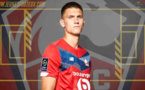 LOSC - Mercato : Sven Botman, une info importante tombe à Lille ! LOSC - Mercato : Sven Botman, une info importante tombe à Lille !