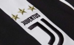 Juventus : nouvelle collection training