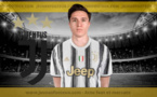 Juventus - Mercato : deux renforts pour combler l'absence de Chiesa ?