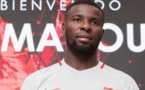 FC Metz - Mercato : Ibrahim Amadou à la relance chez les Grenats