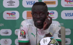 CAN 2022 - Sénégal : Sadio Mané pousse un gros coup de gueule !