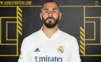 Real Madrid : Karim Benzema un peu plus dans la légende