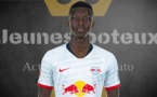 Mercato - Manchester United pousse pour Amadou Haidara !