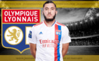 Rennes, OL - Mercato : Rayan Cherki dans le viseur du Stade Rennais ?