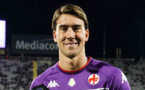 Fiorentina - Mercato : Dusan Vlahovic a fait son choix !