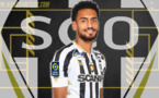 Angers SCO - Mercato : Angelo Fulgini, direction la Bundesliga ?