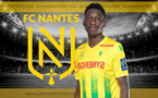 FC Nantes : Kita s'en prend à Kolo Muani et son entourage !