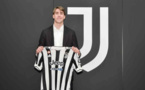 Juventus Turin : Vlahovic enfin le numéro 9 de la Juventus ? Oui, mais... 