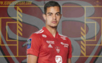 OL - Mercato : Accord Lyon - Brest pour le transfert de Romain Faivre !