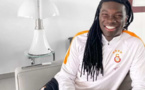 Bafétimbi Gomis confirme pour l'ASSE et le Stade de Reims