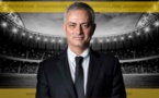 AS Roma : José Mourinho a fustigé ses joueurs après la défaite face à l'Inter Milan