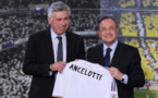 Real Madrid : Carlo Ancelotti veut faire revenir cet ancien Merengue à la maison !