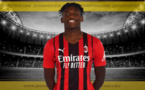 AC Milan : Rafael Leão (ex-LOSC) bientôt prolongé ?