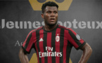 Barça - Mercato : accord imminent avec Franck Kessié ?
