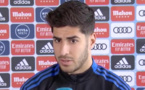 Real Madrid : Marco Asensio franchit un nouveau cap