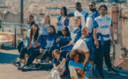 PUMA présente une nouvelle collection pour l'OM