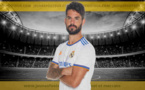 Real Madrid : Isco vers un concurrent direct de Liga ?