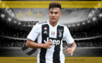 Juventus : Allegri flou sur la situation de Paulo Dybala !