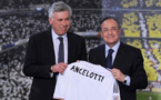 Real Madrid : Carlo Ancelotti prévient le PSG