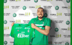 ASSE : Enzo Crivelli dans le groupe pour affronter le LOSC ?