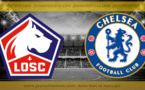Lille - Chelsea : les compos probables et les absents