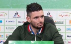 Mercato - ASSE : "Pas le bon moment" pour Rémy Cabella