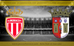 AS Monaco - Braga : les compos probables et les absents