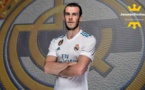 Pays de Galles : Gareth Bale tout sourire à l'entraînement, la presse madrilène fulmine !