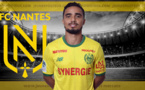 FC Nantes : Fabio bientôt prolongé ?