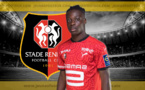 Stade Rennais : Jérémy Doku quitte la sélection de la Belgique et rentre à Rennes
