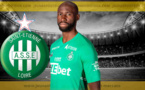 ASSE : Mangala raconte son arrivée à Saint-Etienne