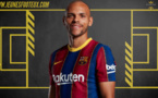 Mercato – Barça : Martin Braithwaite poussé vers la sortie Mercato – Barça : Martin Braithwaite poussé vers la sortie
