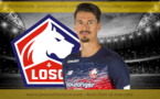 Ligue 1 - LOSC : L'infatigable José Fonte