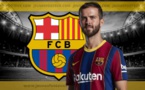 FC Barcelone : Pjanic envisage un retour en Serie A