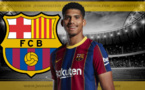 FC Barcelone : Araujo remercie Luis Suarez qui a facilité son adaptation au Barça 