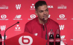 LOSC : Ben Arfa persona non grata dans le vestiaire lillois !