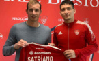 OM : Martin Satriano (Brest) pour renforcer l'attaque ?