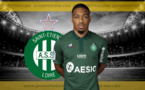 ASSE - Mercato : Nordin vers un autre club de Ligue 1 ?