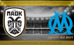 PAOK - OM : les compos probables et les absents