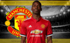 Manchester United : le geste de Paul Pogba en réponse aux insultes des supporters