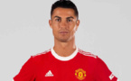 Manchester United : retour à l'entraînement pour Cristiano Ronaldo après la perte de son fils